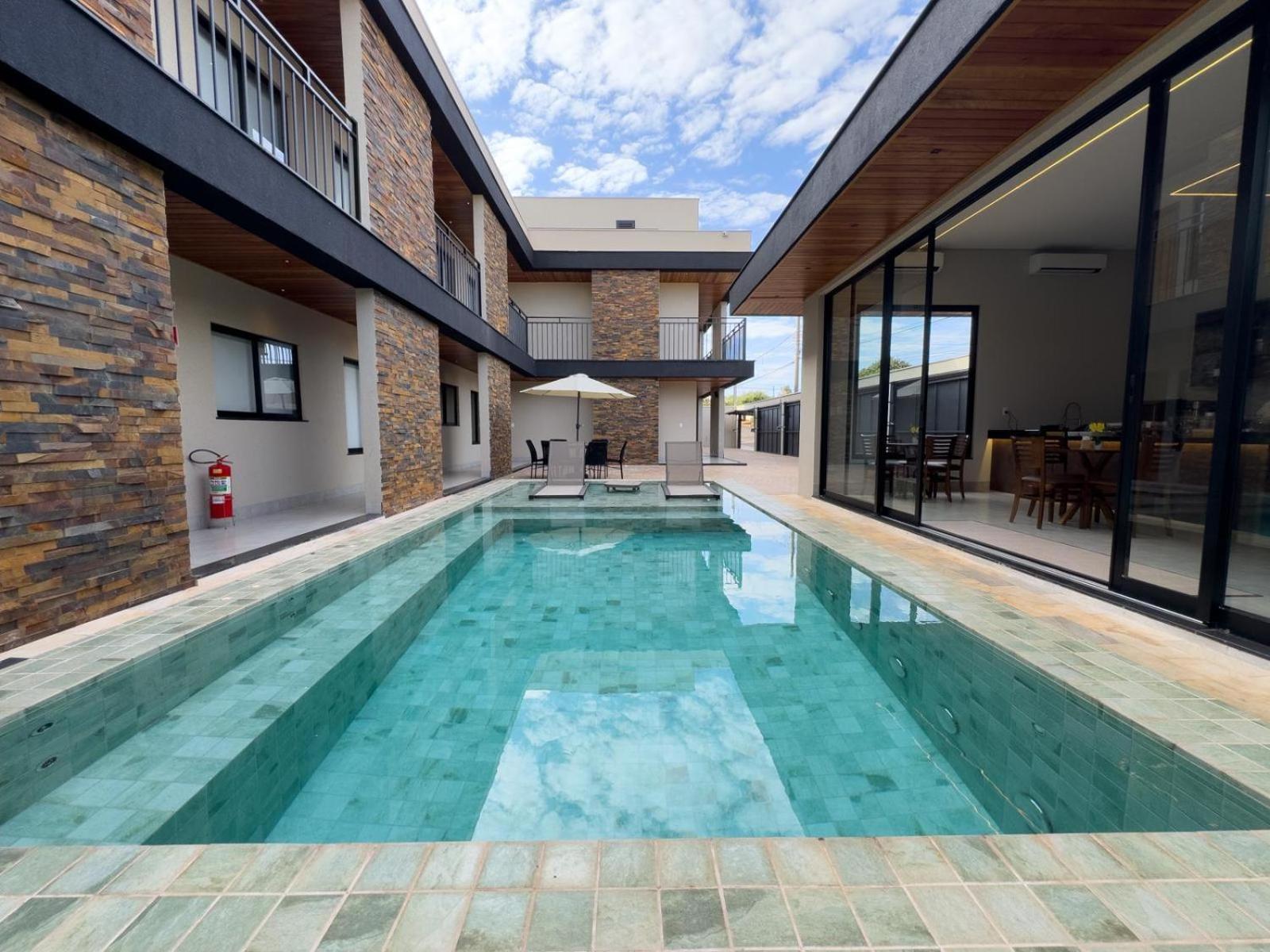 Ondara Flat