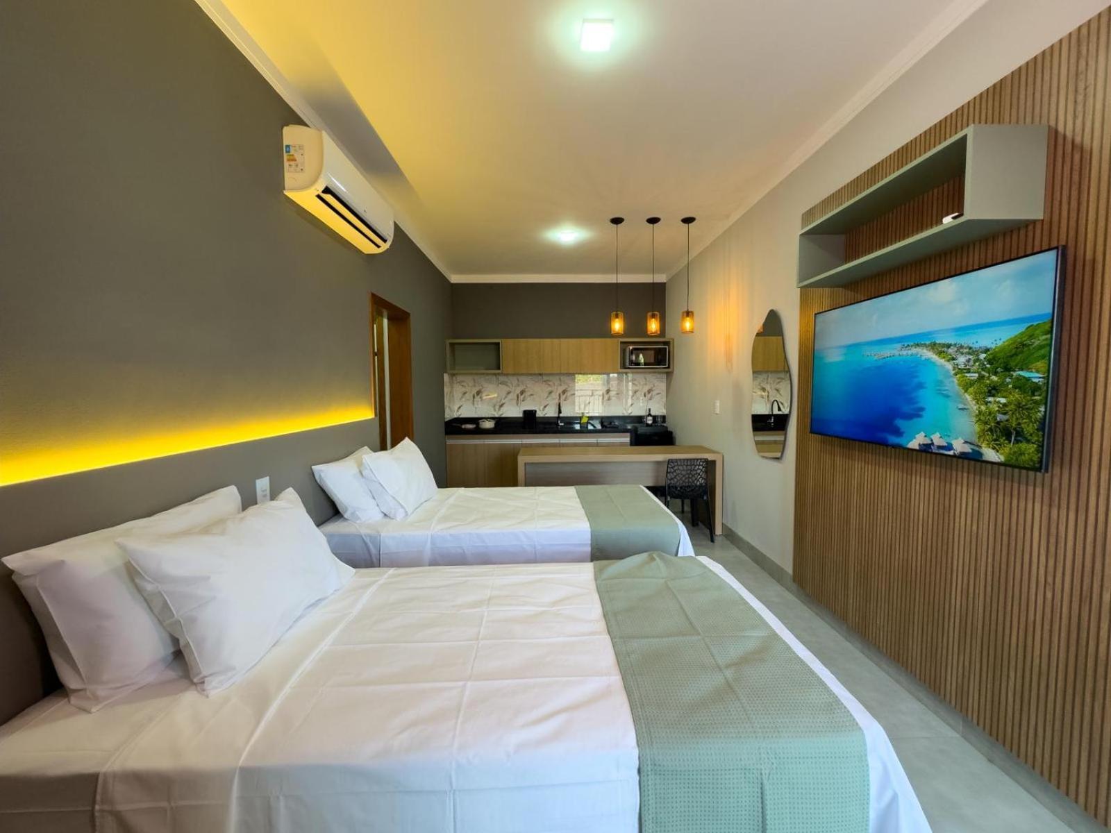 Ondara Flat