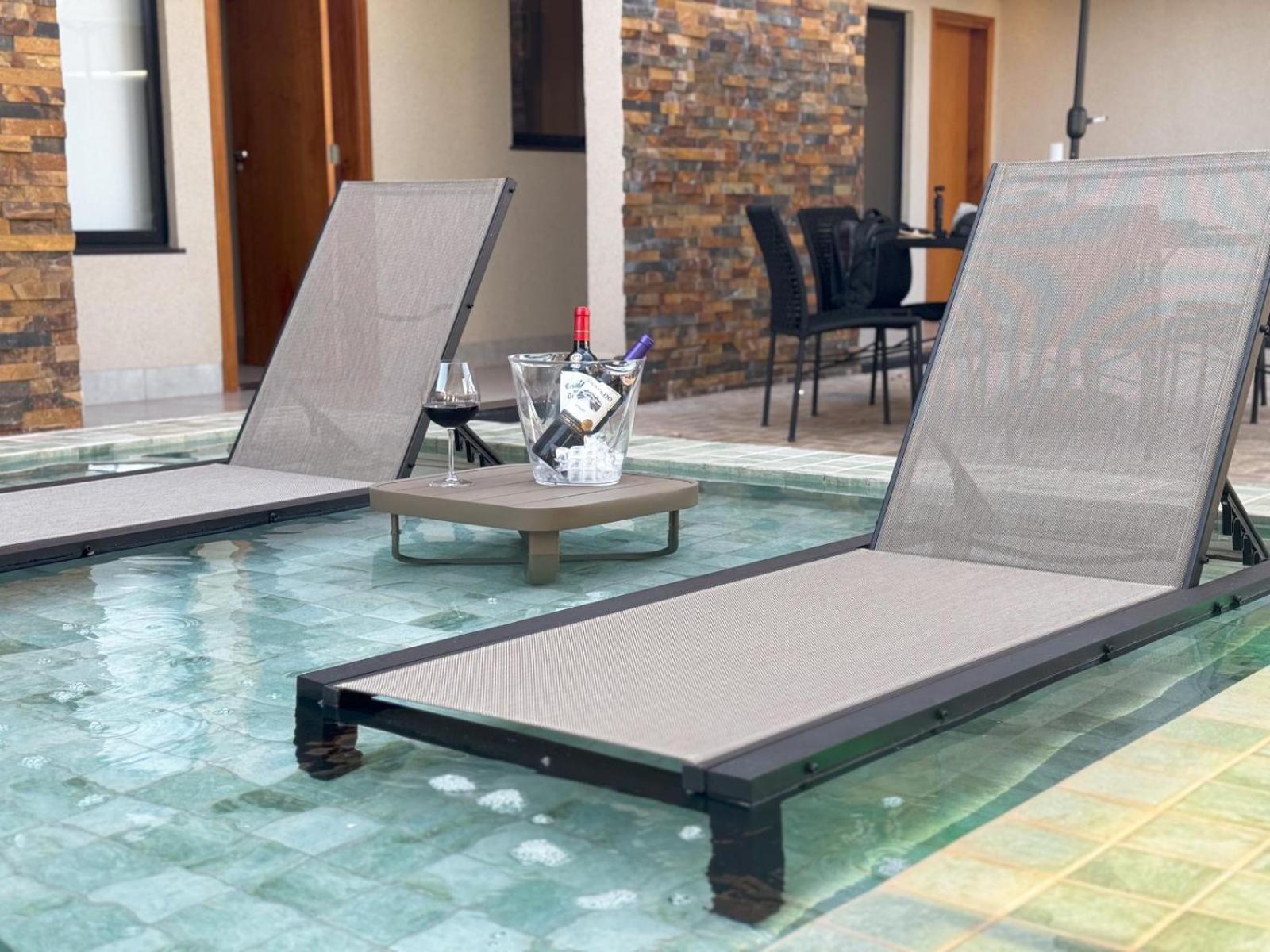 Ondara Flat 3* Andradina