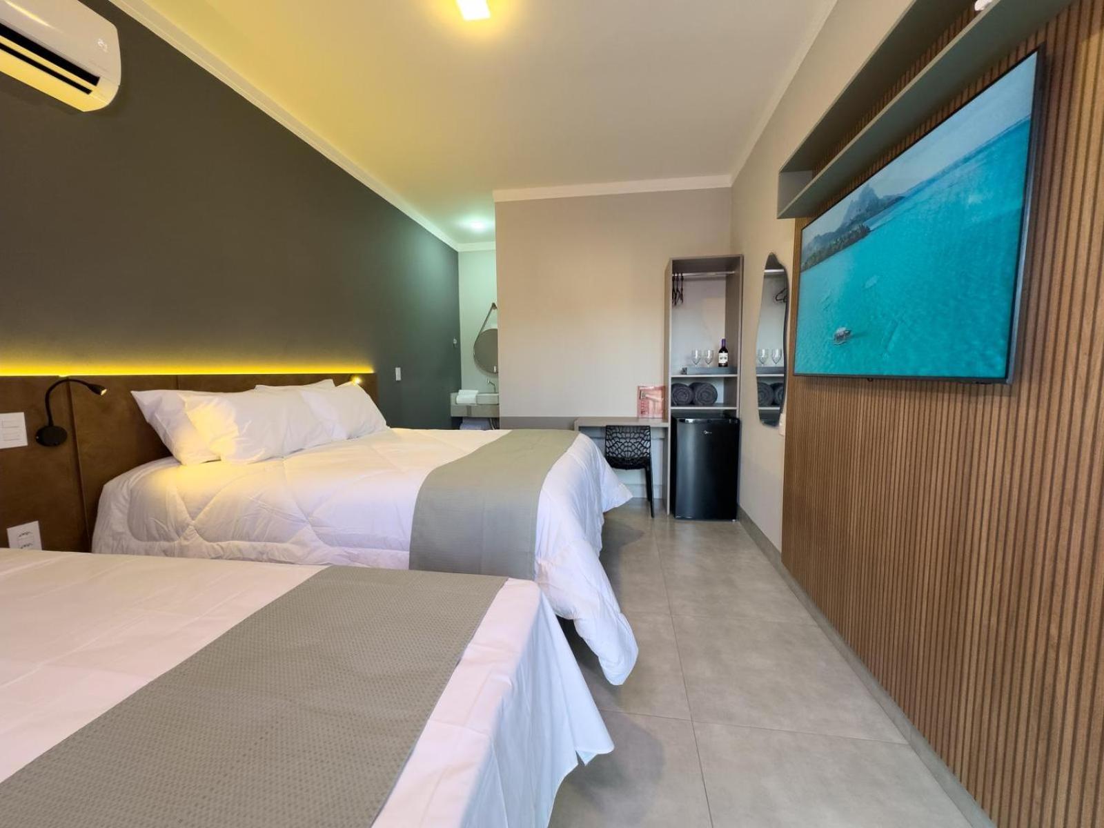 Ondara Flat Hotel