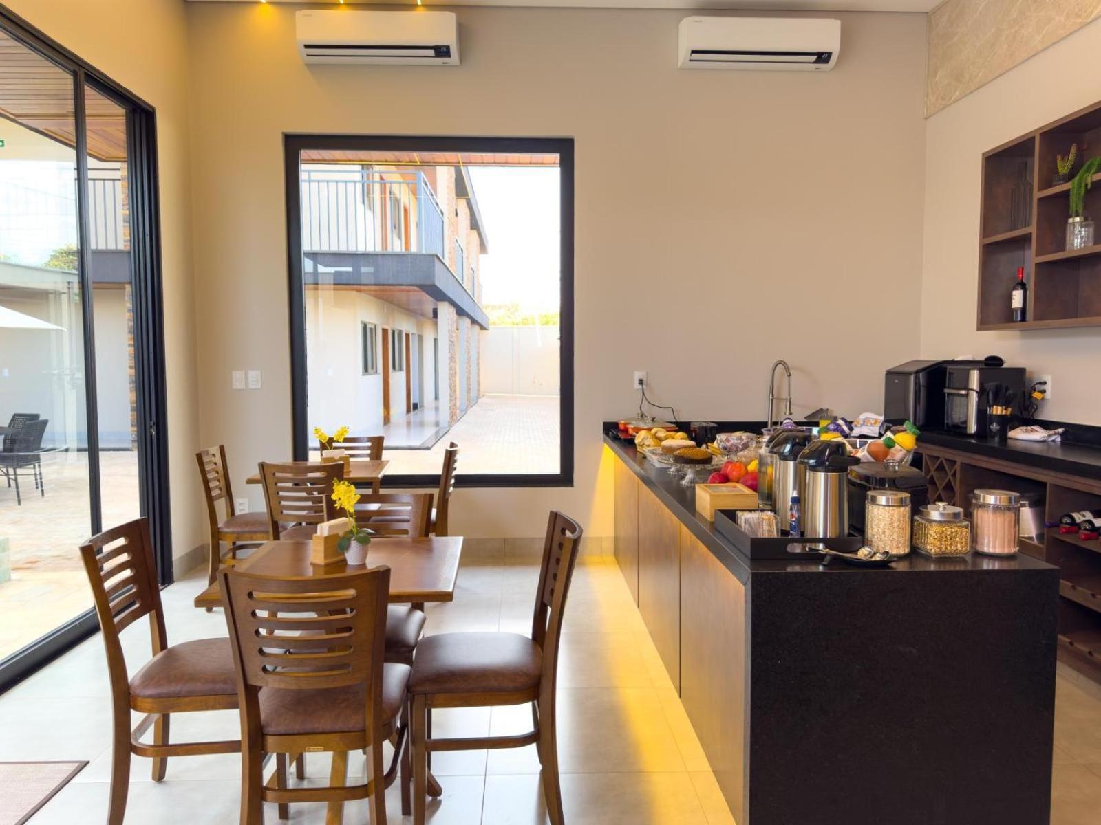 Hotel Ondara Flat 3*
