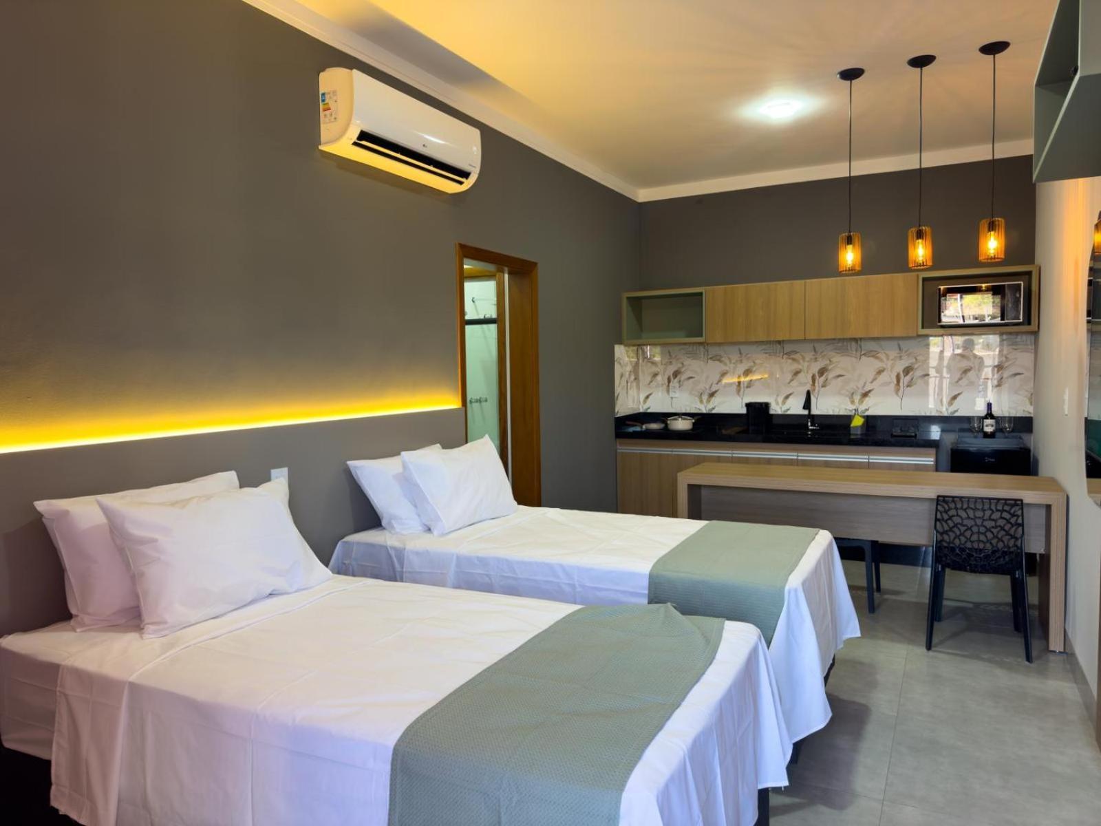 Ondara Flat 3*